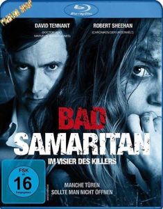 Blu-Ray Bad Samaritan - Im Visier des Killers  Min:110/DD5.1/WS