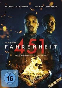 DVD Fahrenheit 451  Min:108/DD5.1/WS