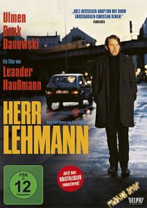 DVD Herr Lehmann  Min:113/DD5.1/WS