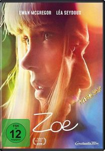 DVD Zoe  Min:104/DD5.1/WS