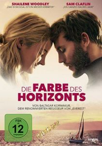 DVD Farbe des Horizonts, Die  Min:93/DD5.1/WS