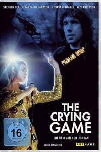 DVD Crying Game, The  -Digital Remastered-  Min:107/DD5.1/WS