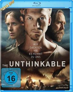 Blu-Ray Unthinkable, The - Die unbekannte Macht  Min:134/DD5.1/WS