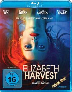 Blu-Ray Elizabeth Harvest  Min:109/DD5.1/WS