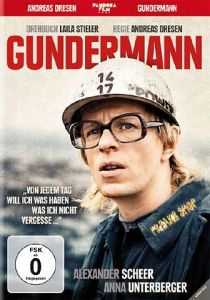 DVD Gundermann  Min:123/DD5.1/WS