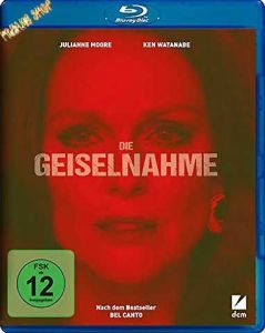 Blu-Ray Geiselnahme, Die  Min:101/DD5.1/WS