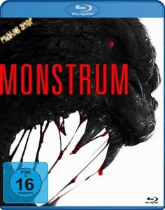 Blu-Ray Monstrum  Min:105/DD5.1/WS