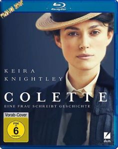 Blu-Ray Colette  Min:116/DD5.1/WS