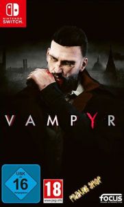 Switch Vampyr