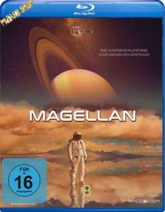 Blu-Ray Magellan  Min:101/DD5.1/WS