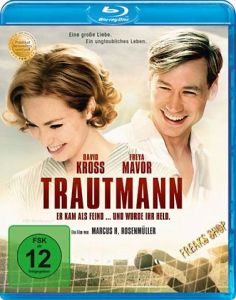 Blu-Ray Trautmann  Min:119/DD5.1/WS