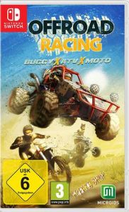 Switch Off-Road Racing