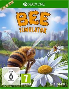 XB-One Bee Simulator