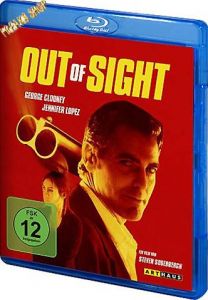 Blu-Ray Out of Sight  Min:123/DD5.1/WS