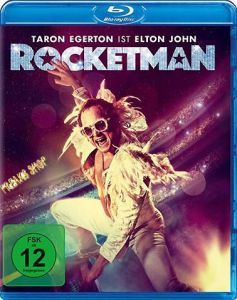 Blu-Ray Rocket Man  Min:121/DD5.1/WS